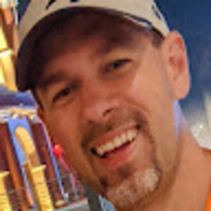 Meet your Posher, John